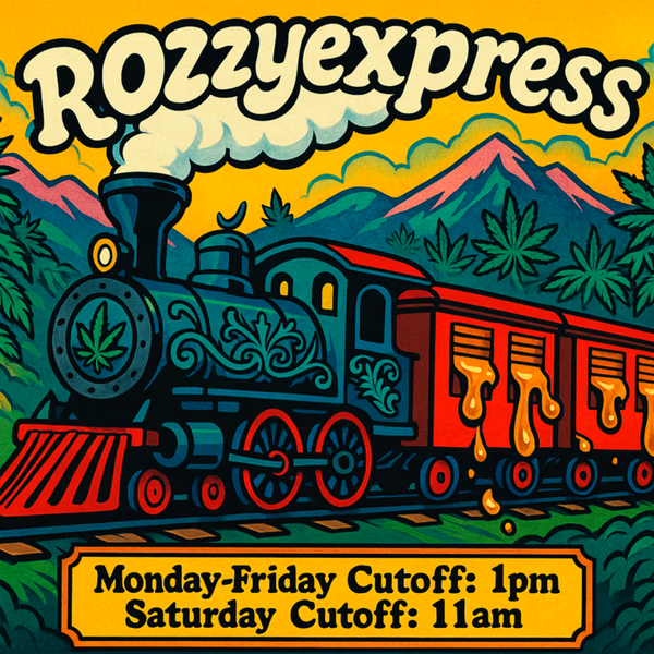 Rozzyexpress