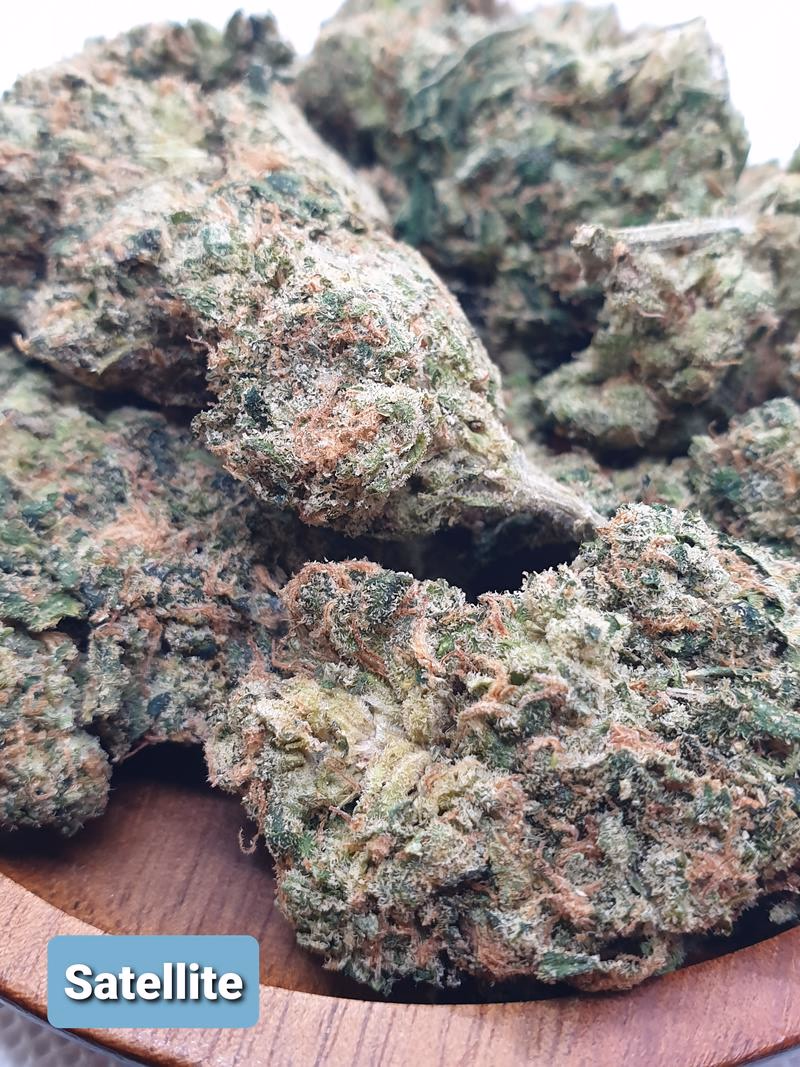 [Exclusive] Top Shelf Cali