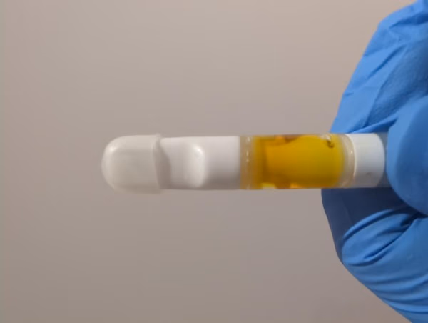 Terp Sauce (HTE) Carts image