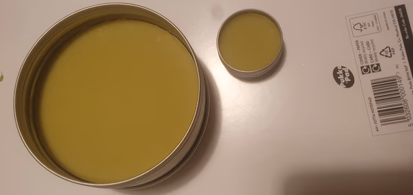 Cannabis Salve/ Balm ( topical use only )