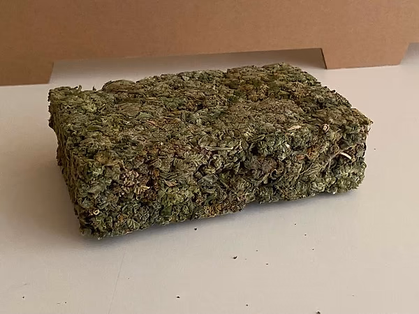 3oz Mega Bud Bars