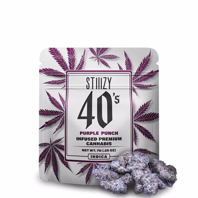 7g Premium Blüte mit 7g