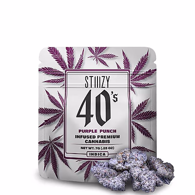 7g Infused Premium Flower alternate