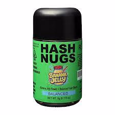 5g Ice Water Hash Infused Flower