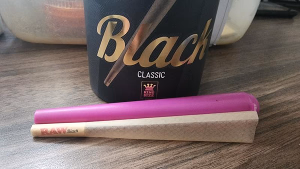 Non flower cannabis Products