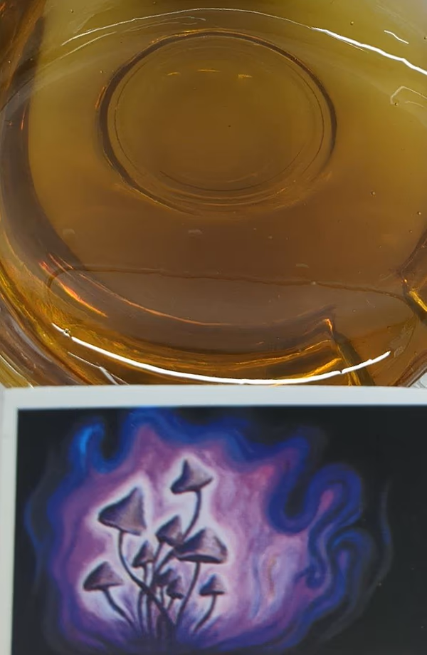 10ml Delta 9 syringes